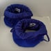 La prairie cosmetics and jewelry bags