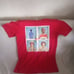Lot of 6 Stranger Things Merchandise 2 Shirts Magic 8 Ball 2 Pop Fig 1 Stuffed