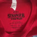 Lot of 6 Stranger Things Merchandise 2 Shirts Magic 8 Ball 2 Pop Fig 1 Stuffed