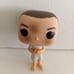Lot of 6 Stranger Things Merchandise 2 Shirts Magic 8 Ball 2 Pop Fig 1 Stuffed
