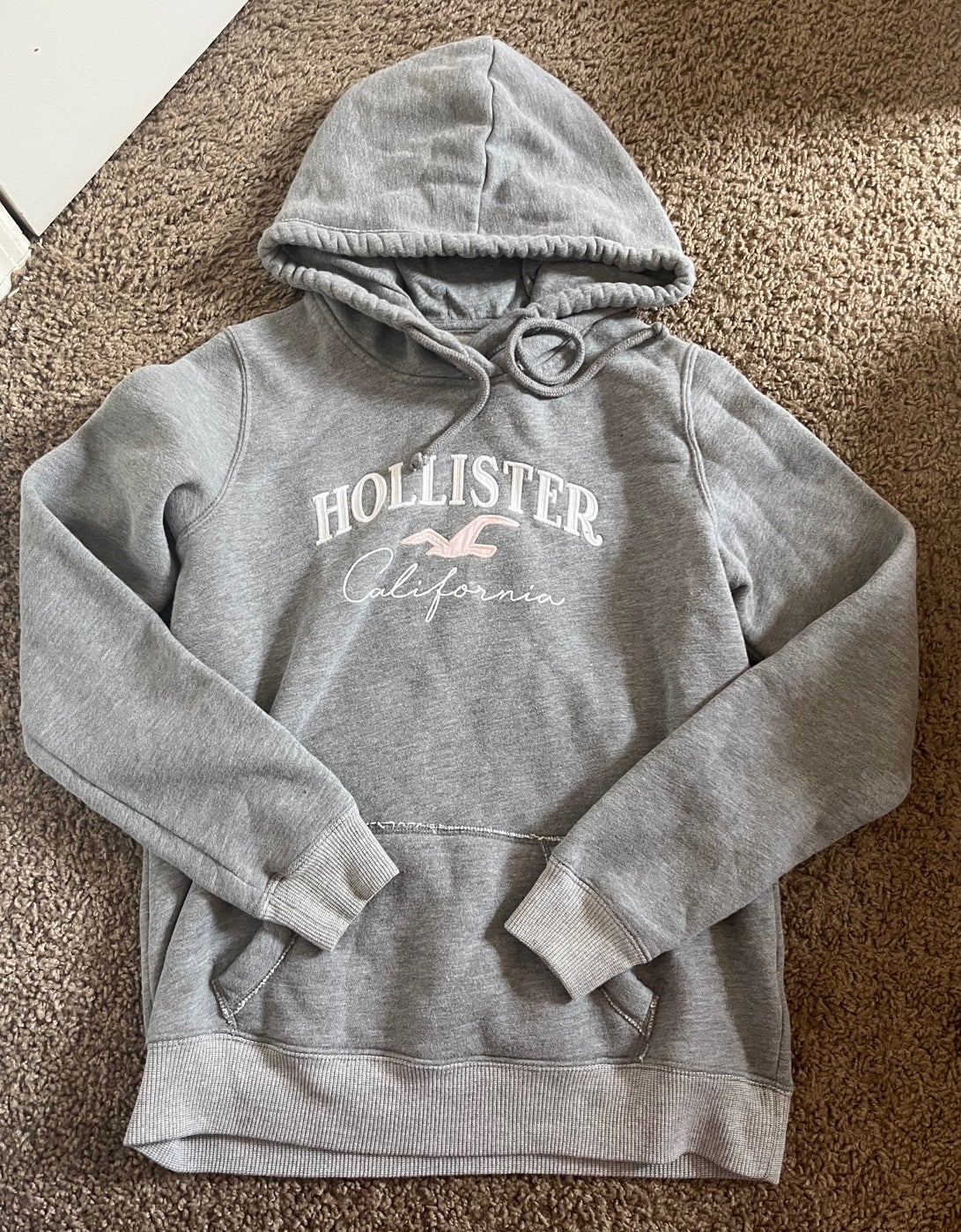 Hollister Hoodies