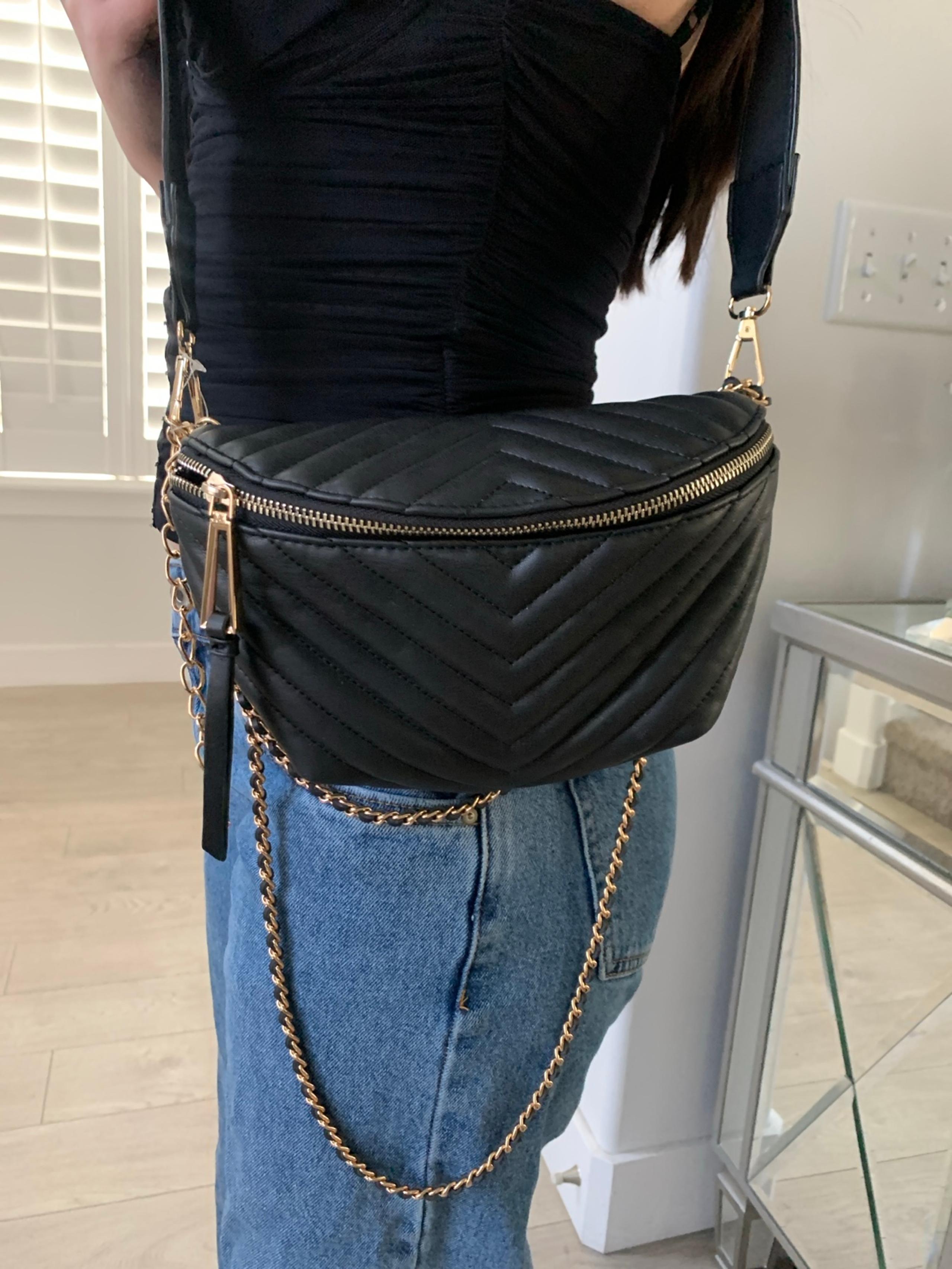 Jessica Simpson crossbody strap shoulder bags