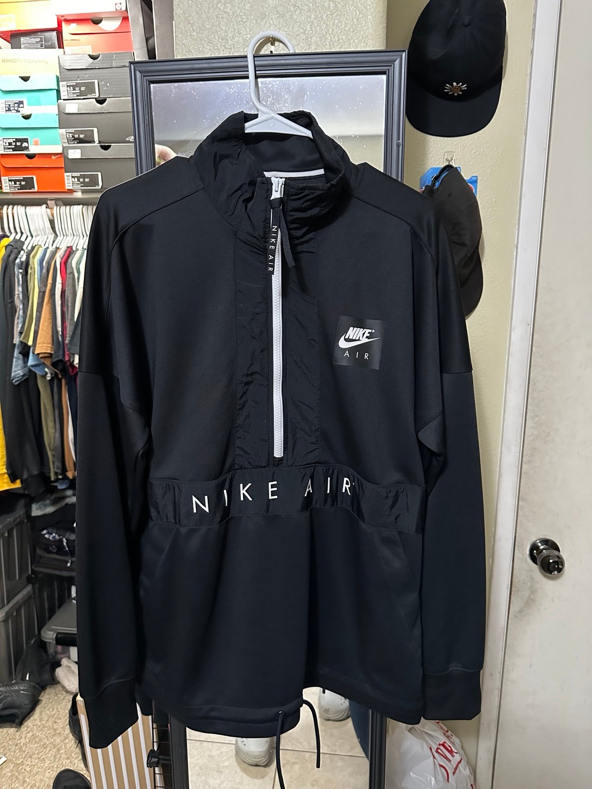 Nike Jacket