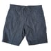 Ben Sherman Men's Printed Pattern Shorts Size 36 Blue Micro Floral Leaf Vacation
