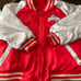 Vintage Ohio State Reversible Youth Jacket