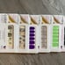 Color Street Halloween bundle
