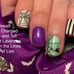 Color Street Halloween bundle