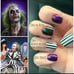 Color Street Halloween bundle