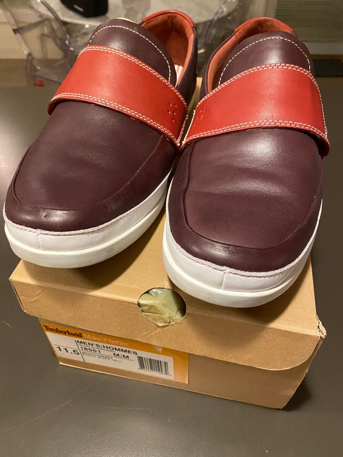 Timberland Men's Shoes US11.5
