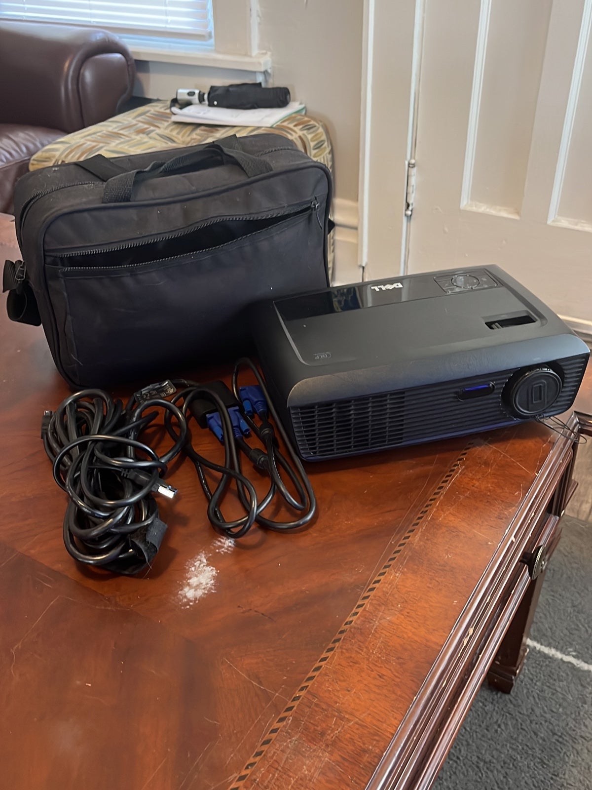 Dell 121OS Projector