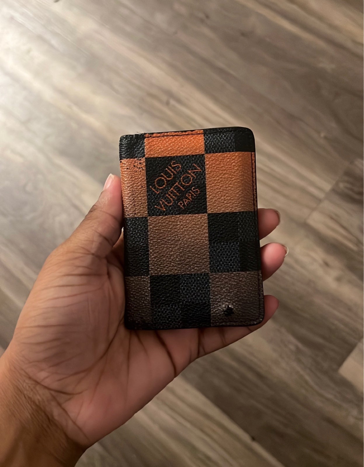 Louis Vuitton Wallet