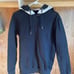 Givenchy hoodie jacket