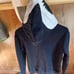 Givenchy hoodie jacket