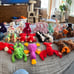 Beanie Babies