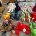 Beanie Babies