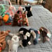 Beanie Babies