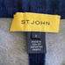 ST. JOHN Women’s High Rise Pull-On Stretch Jeggings Size 2