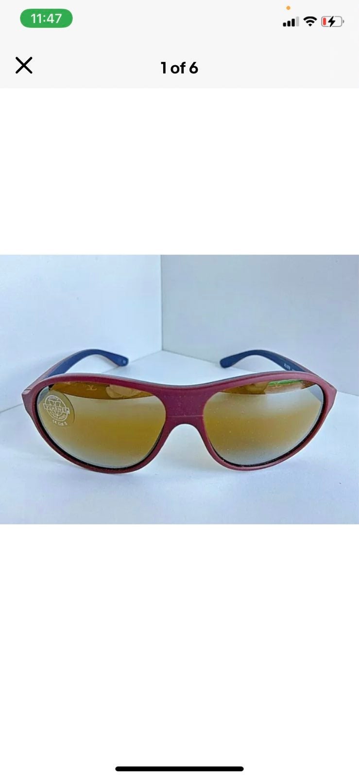 New Kids VUARNET Kids Sunglasses France