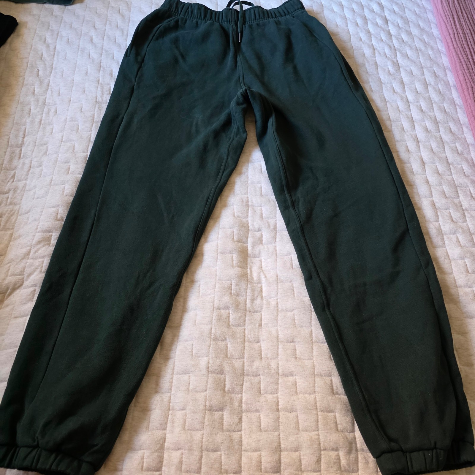 Lululemon Sweatpants