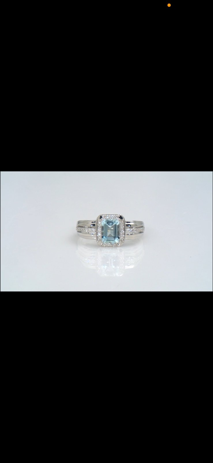 950 platinum Ring