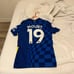 chelsea fc jersey