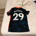 chelsea fc jersey