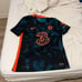 chelsea fc jersey
