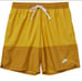 New Nike Men's Sportswear Sport Essentials Lined Flow Long Shorts DM6831 772