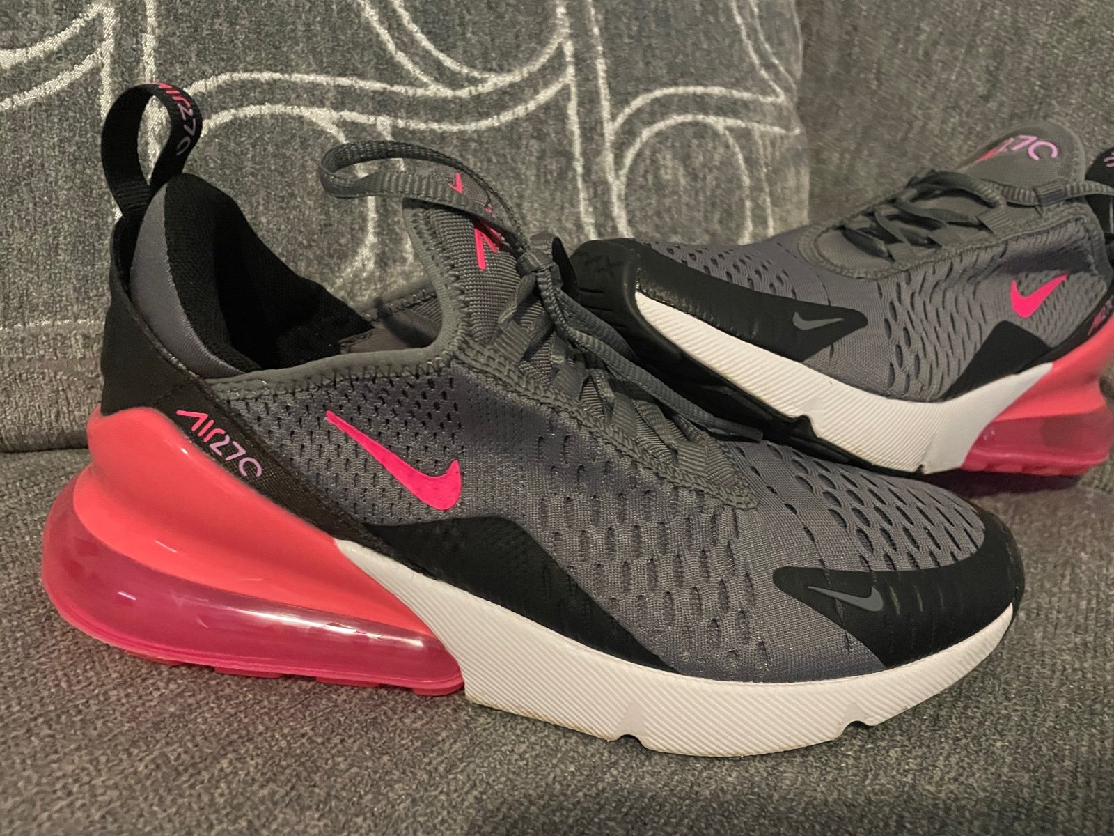 Nike Air Max 270 Shoes
