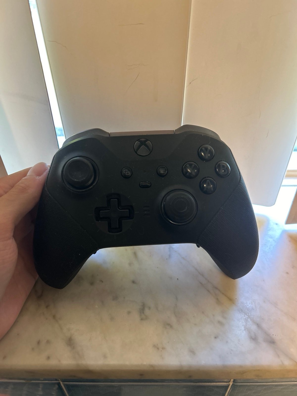 Xbox Elite Controller