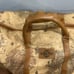 Vintage Euro Pac World Map Travel Bag Duffle Bag