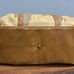 Vintage Euro Pac World Map Travel Bag Duffle Bag
