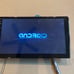 10.1” touchscreen for many cars