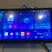 10.1” touchscreen for many cars