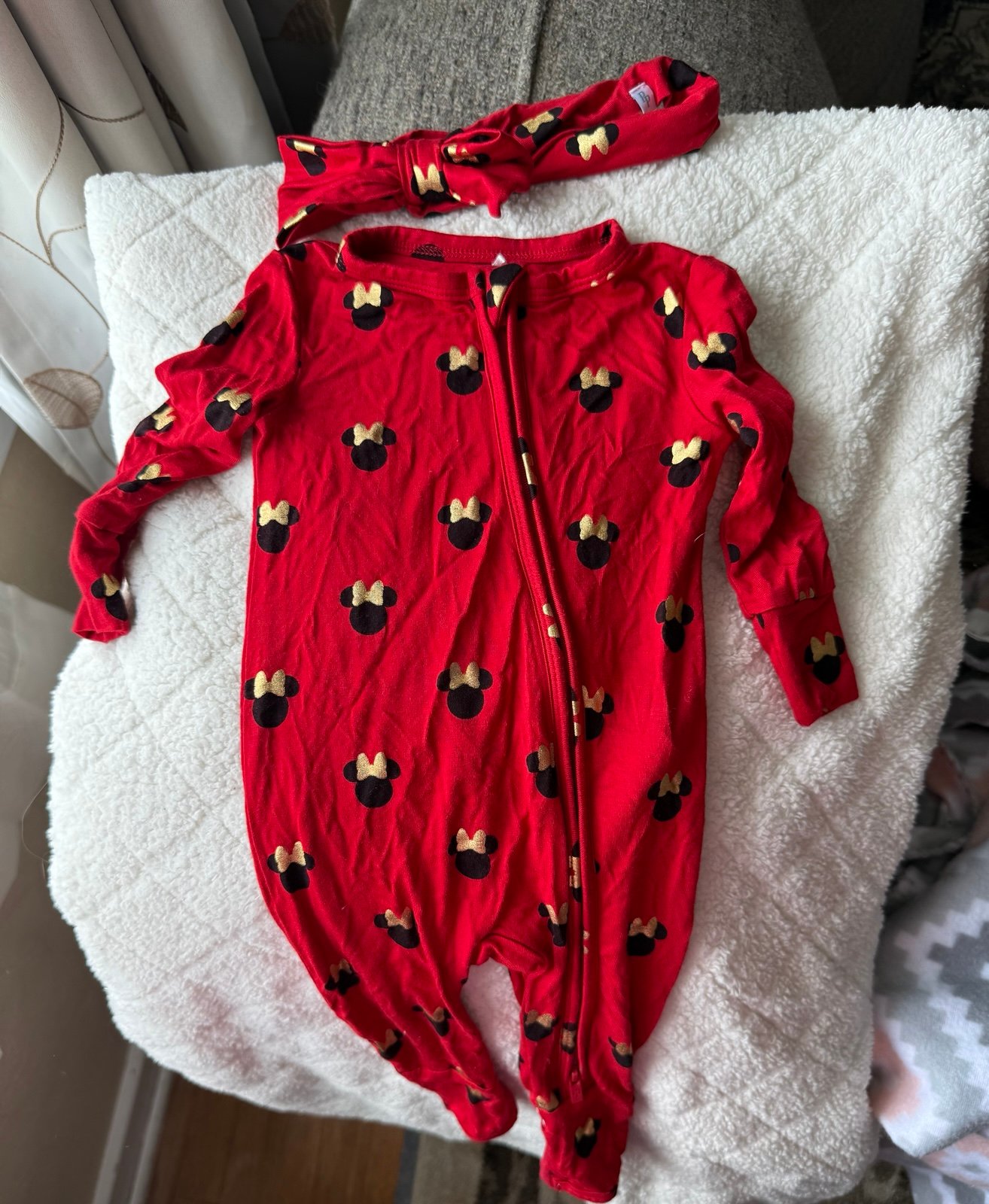 Posh Peanut 3-6m