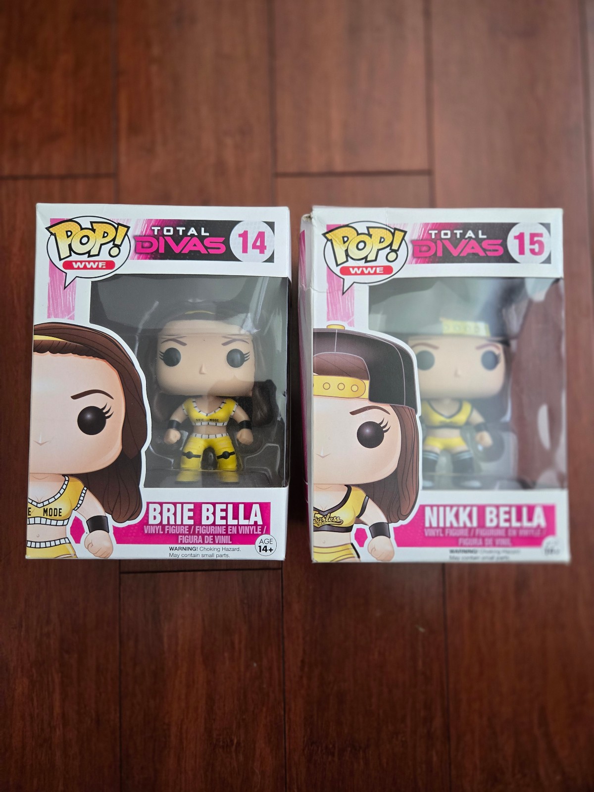 Funko Pop