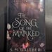 Goldsboro The Song of the Marked Signed Numbered Sprayed Edges