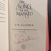 Goldsboro The Song of the Marked Signed Numbered Sprayed Edges