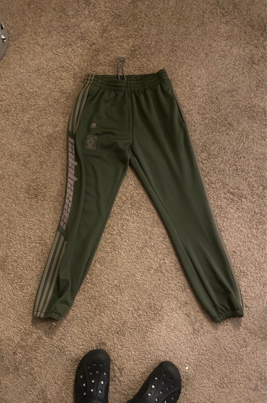 Adidas pants men