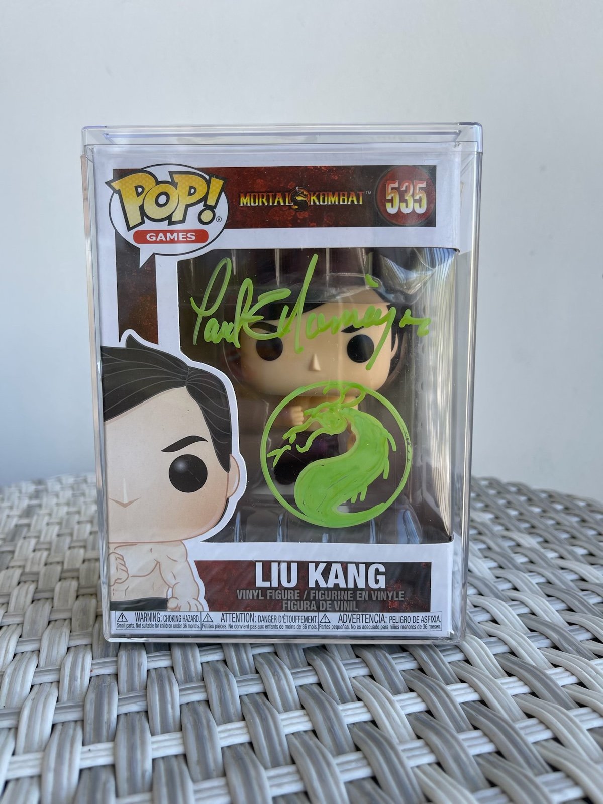 Funko Pop