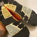Timberland PRO Radius Comp Toe Work Shoes Womens Size 6M Black Grey Orange La Up