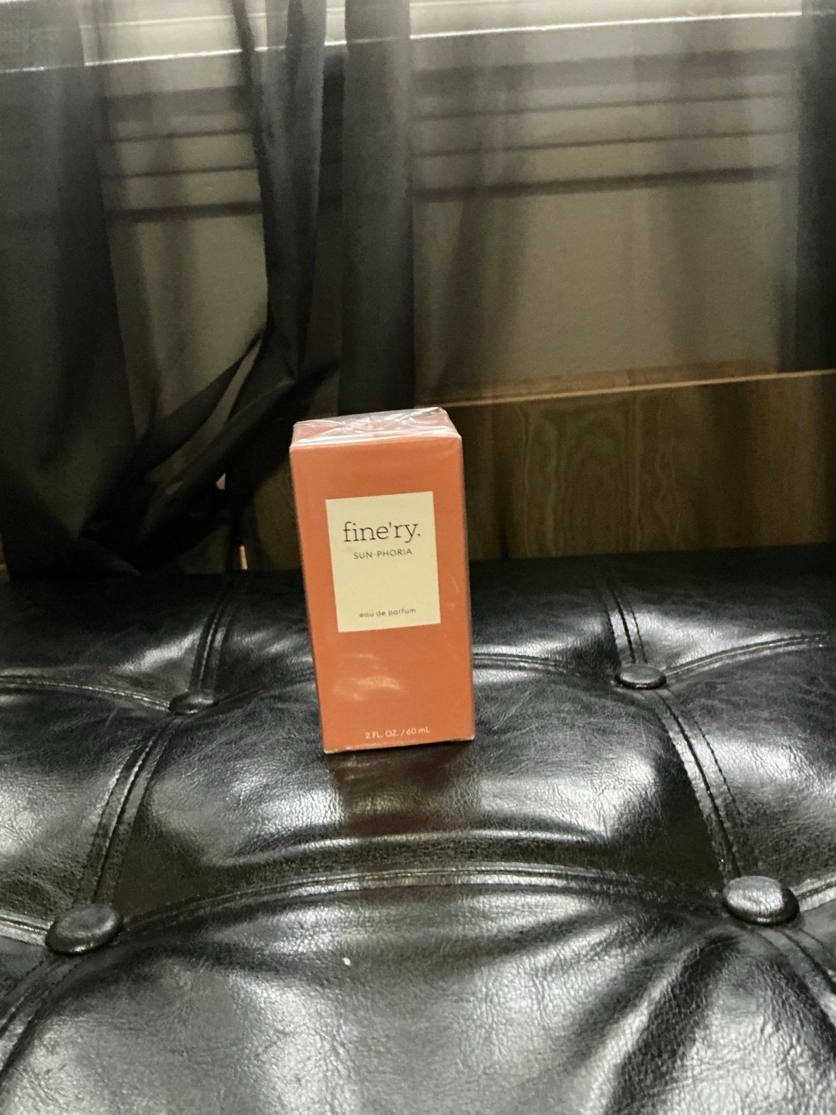 Finery Perfume Sun-Phoria