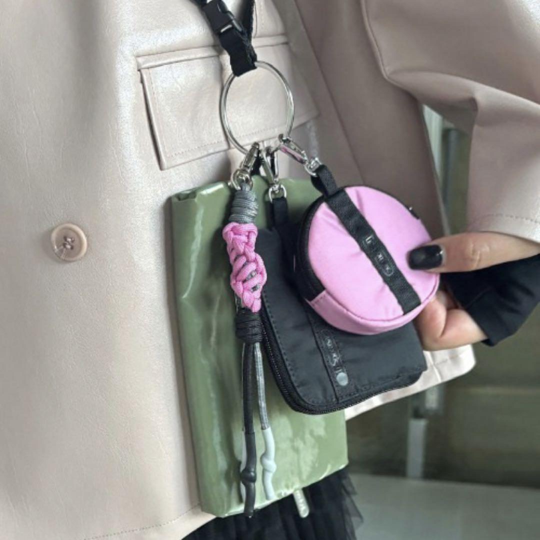 LeSportsac×AMERI Multi Pouch LeSportsac x AMERI Multi Pouch