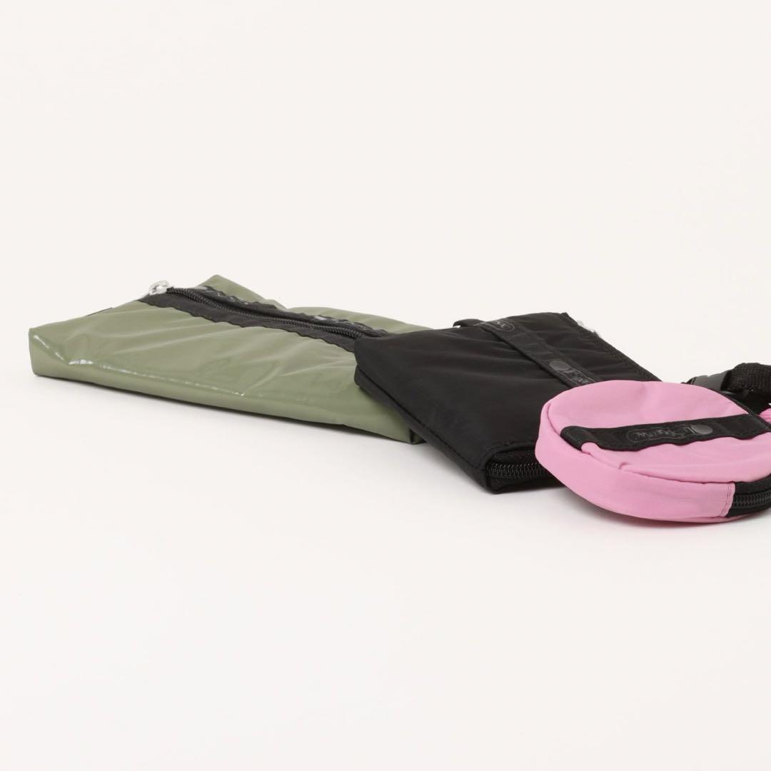 LeSportsac×AMERI Multi Pouch LeSportsac x AMERI Multi Pouch