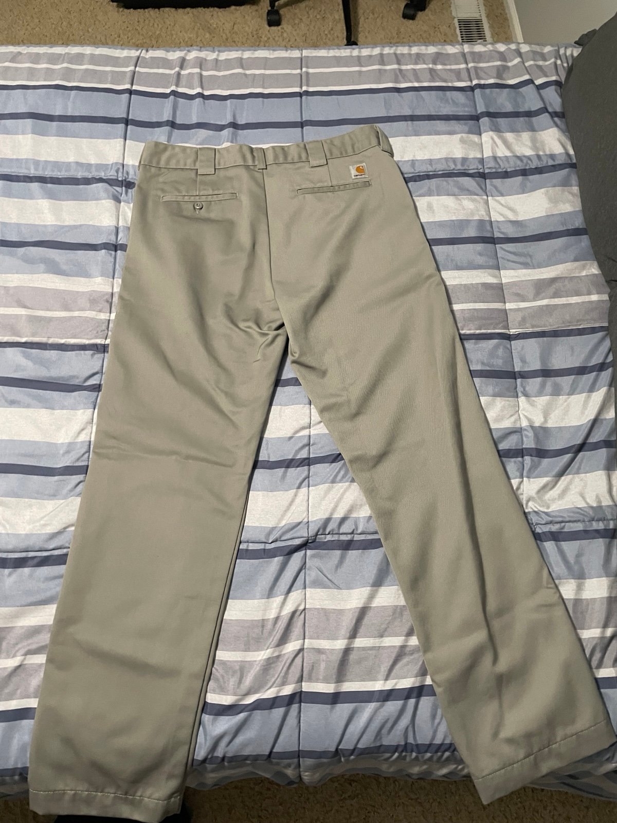Carhartt WIP master pant