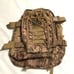 New Hampshire National Guard Tactical Camo Backpack Bag Heavy Duty Military