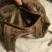 New Hampshire National Guard Tactical Camo Backpack Bag Heavy Duty Military