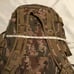 New Hampshire National Guard Tactical Camo Backpack Bag Heavy Duty Military
