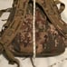 New Hampshire National Guard Tactical Camo Backpack Bag Heavy Duty Military