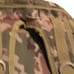 New Hampshire National Guard Tactical Camo Backpack Bag Heavy Duty Military